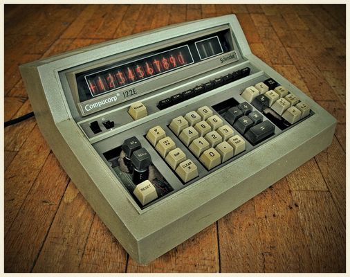 Historische Computer Bilder & Fotos