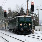 Ab zum Nachtslalom in Schladming !