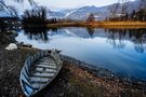 Barca di fiume di sergio.gavardi