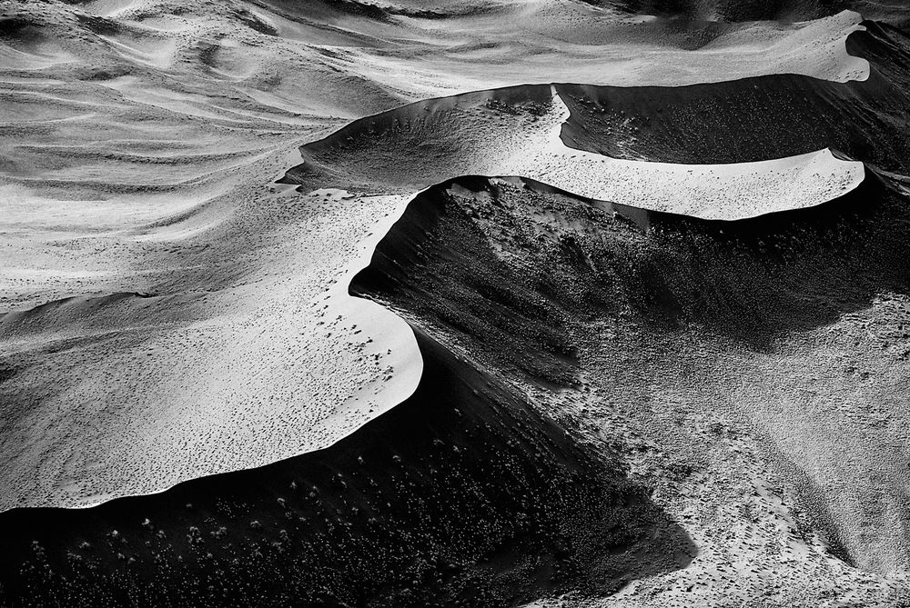 Namib by Henry H 