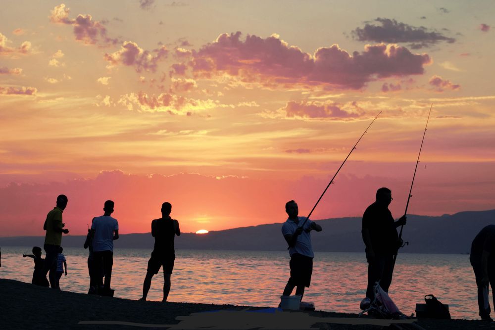 Marmara.. Das Meer zwischen Europa und Asien.. von Selcuk Battal