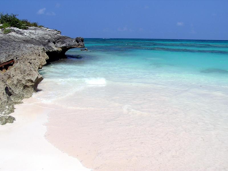 Abaco Beach