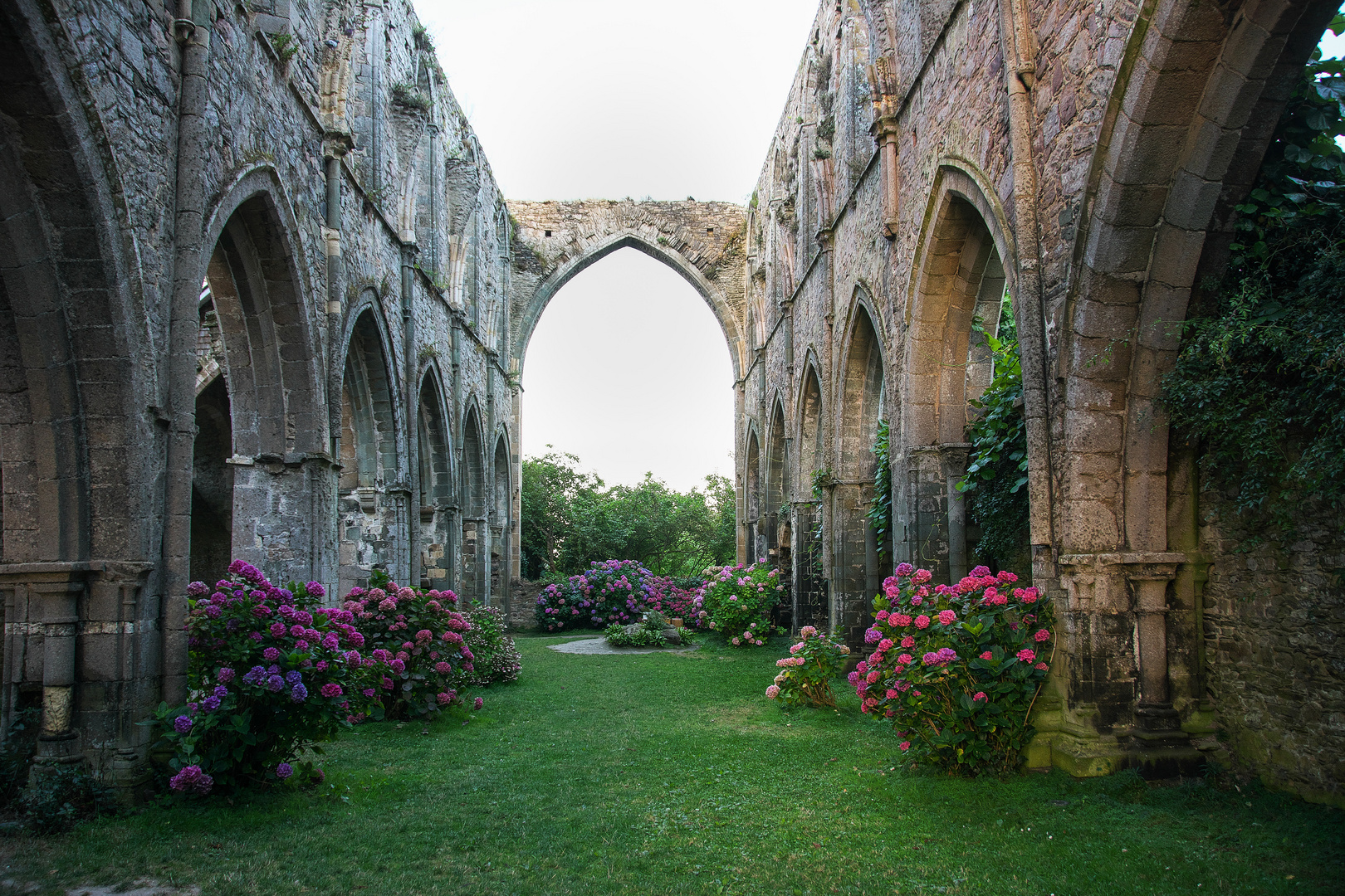 Abadia de Beauport