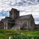 Abadia de Iona - Escocia