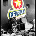 abajo de la Estrella