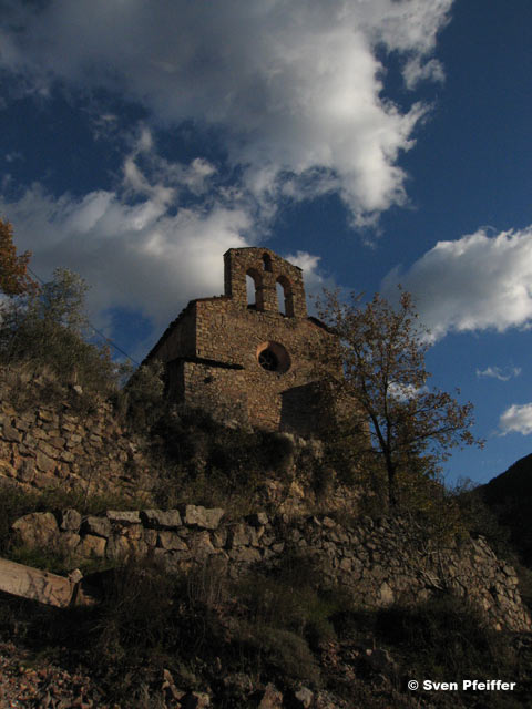 Abandon Church