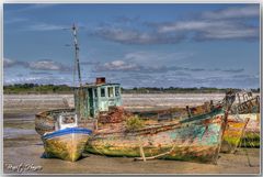 Abandon - Noirmoutier