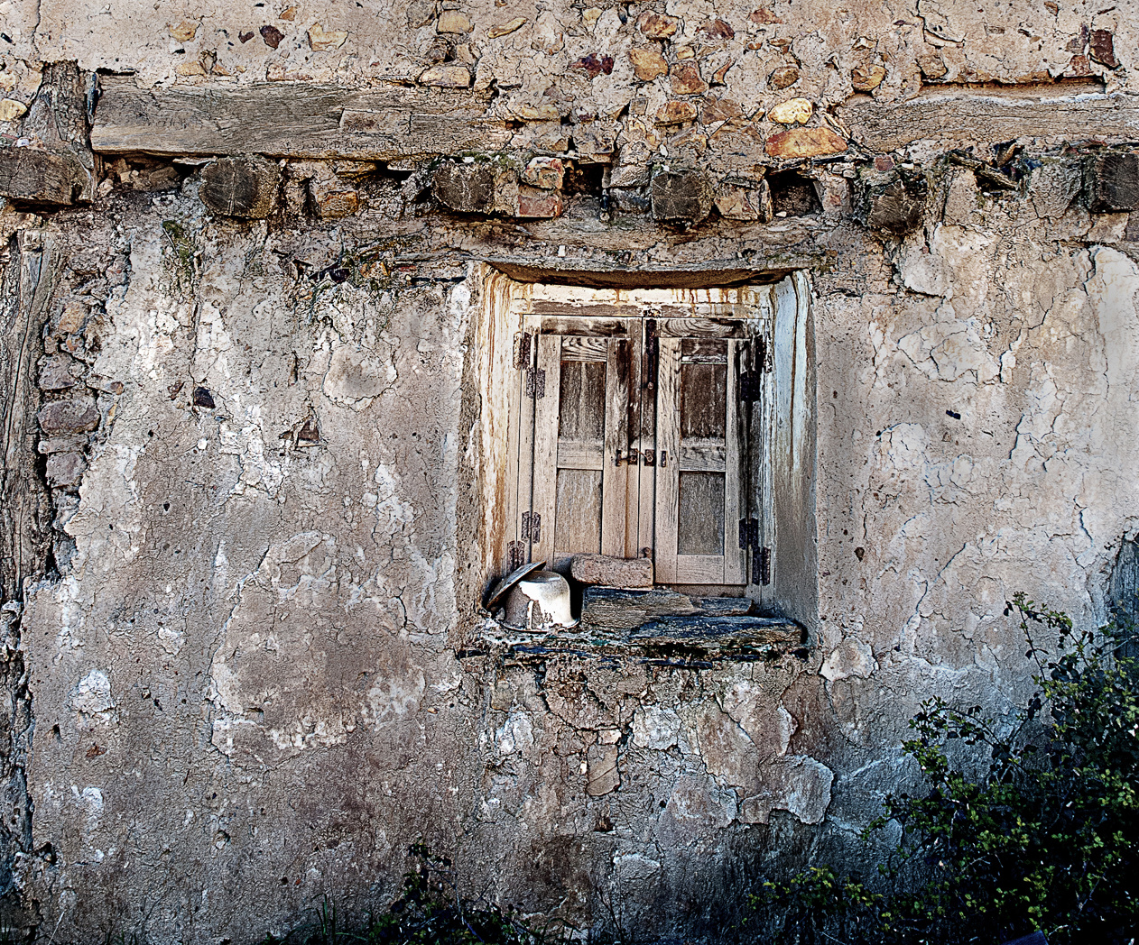 Abandonados