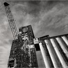 Abandoned - A Canton Memory