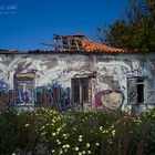 Abandoned Algarve