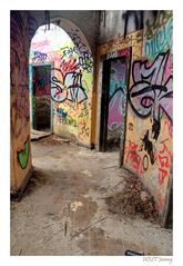 Abandoned and Graffiti 0058