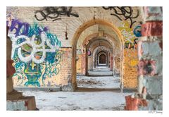 Abandoned and Graffiti 2