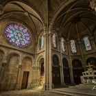 Abandoned Church 