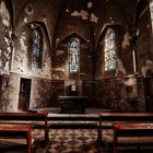 Abandoned Church