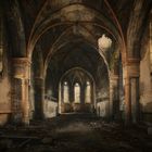 - Abandoned Church IX -