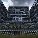 Abandoned Croatia 2022 - Das Klinikum