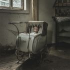 Abandoned Doll