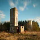 abandoned factory