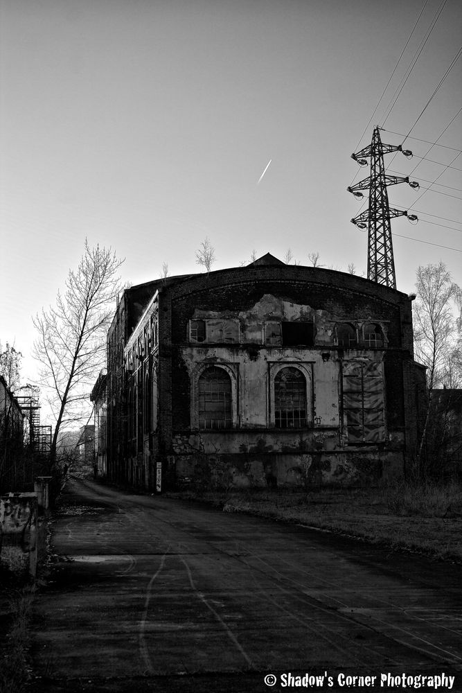 abandoned factory 9