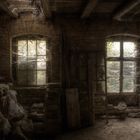 abandoned Factory III ...