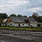 Abandoned Farm