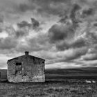 Abandoned Farmhouse