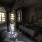 abandoned Hotel M.