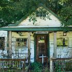 Abandoned House