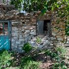 Abandoned house / Samos, Greece, 2010