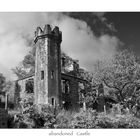 * abandoned * (Killarney National Park)