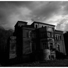 Abandoned Mansion