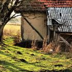 Abandoned Old House