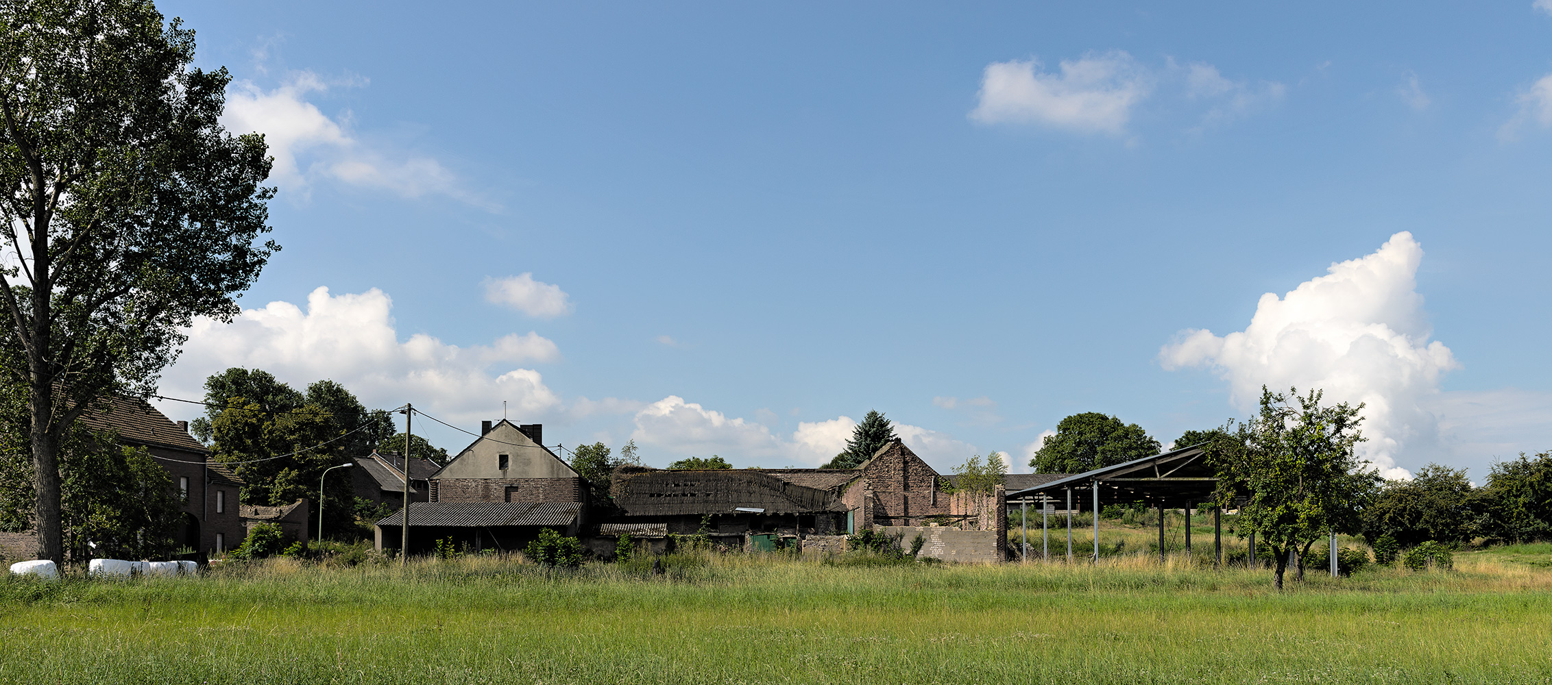 abandoned places #12