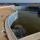 Abandoned Pool in Bulgaria ...