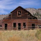 Abandoned Residence - Okanagan-s