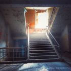 Abandoned sanatorium 