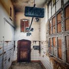 Abandoned sanatorium 