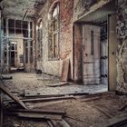 Abandoned sanatorium 