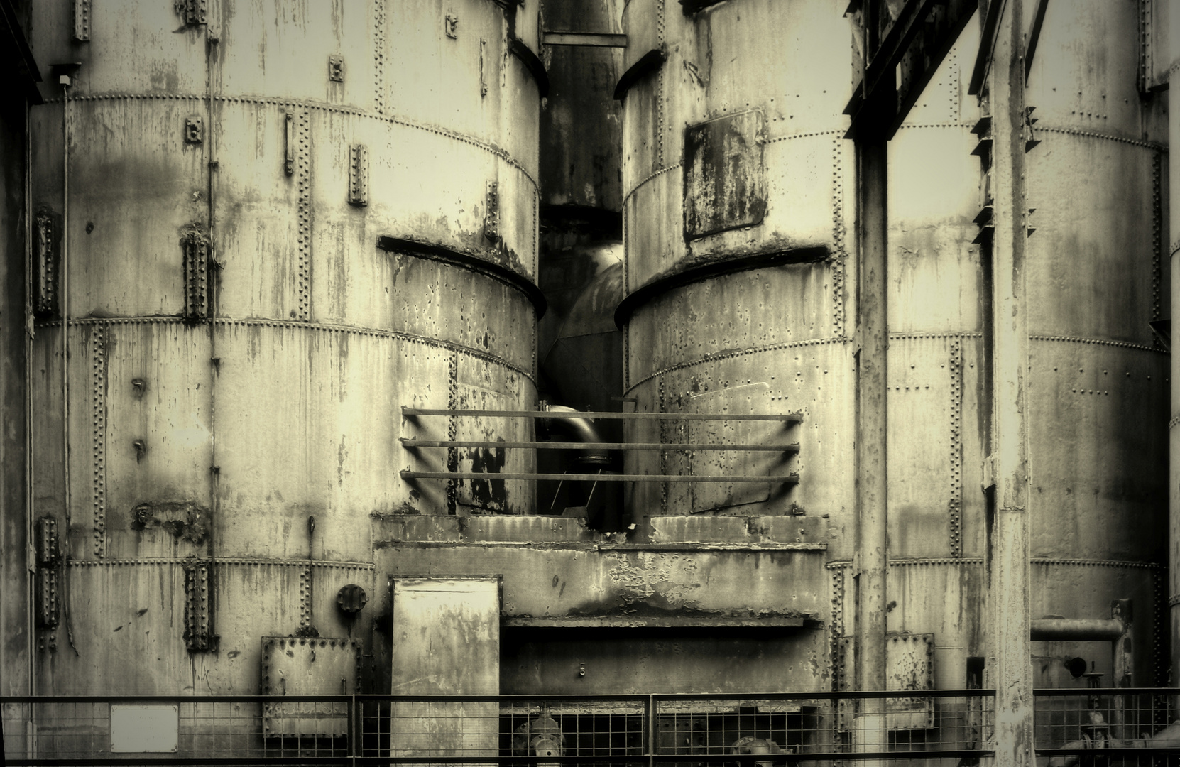 abandoned steel mill 03