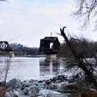 Abandoned Train-Bridge