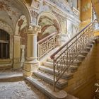 Abandoned Villa 