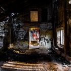 Abandoned Villa near Vienna