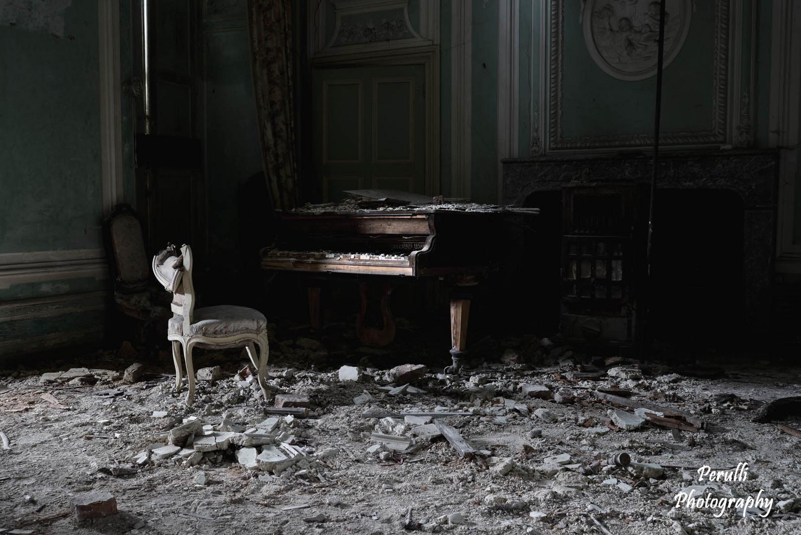 Abandonia (Chateau Musique)