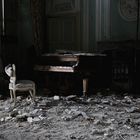 Abandonia (Chateau Musique)