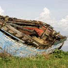 Abandonnée