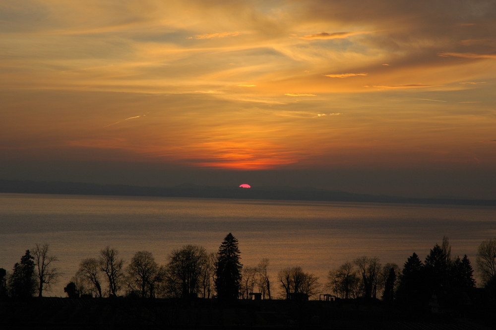 Abandstimmung