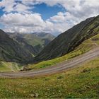 Abano Pass