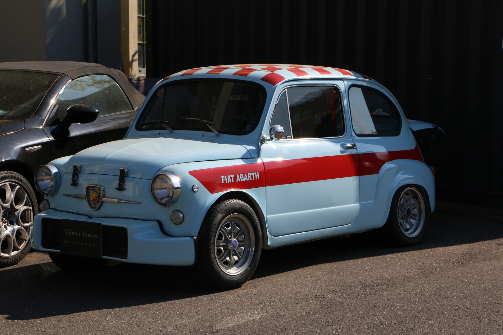 Abarth