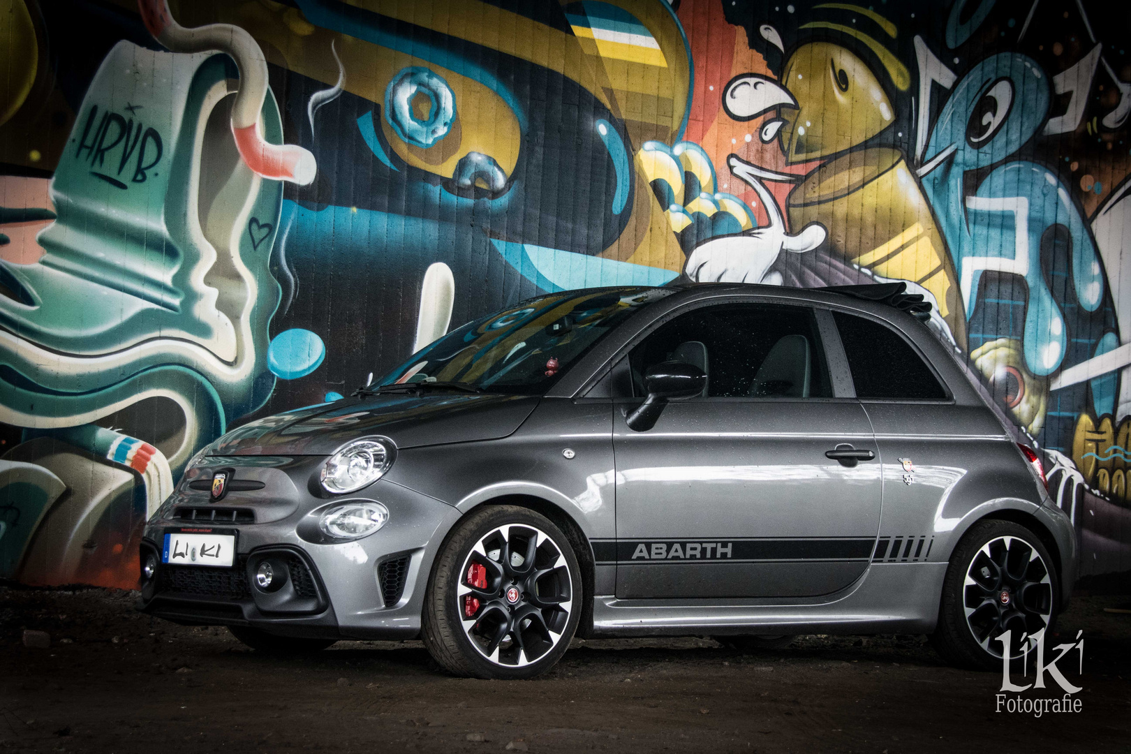 Abarth