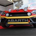 Abarth 124 Rally